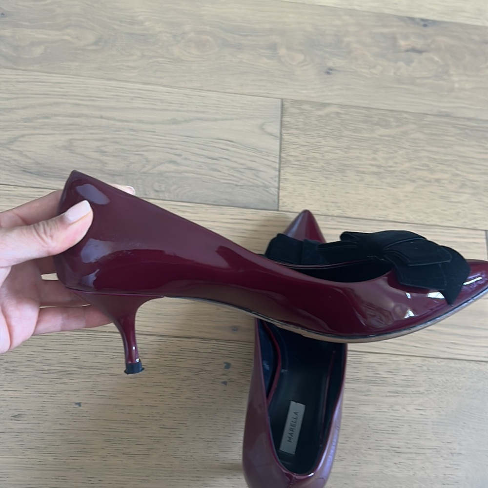 Marella shoes - Picture 2 of 5